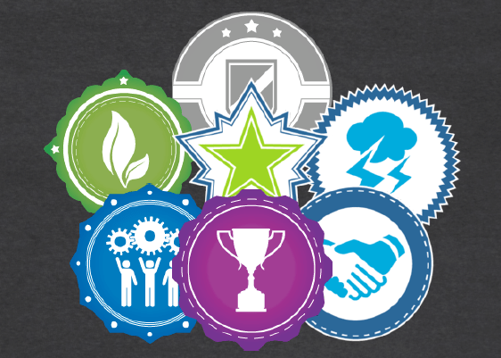 Kudos Manager to Employee