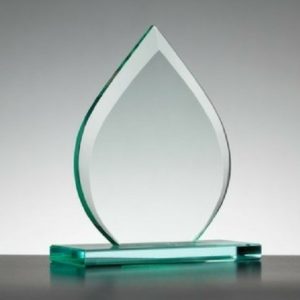 C-RJ05160_Optical Glass Raindrop C-RJ05160_Optical Glass Raindrop