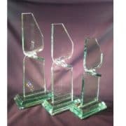 Jade Twist Award Jade Twist Award