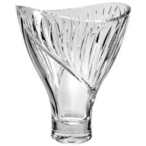 Tipperary Crystal Oceana Vase