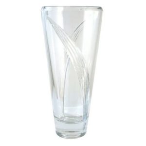 Tipperary Crystal Pearl Vase