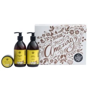 BecauseYouAreAmazingGiftSet