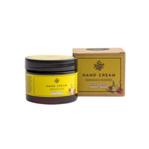 Lemongrass&Cedarwood_HandCream
