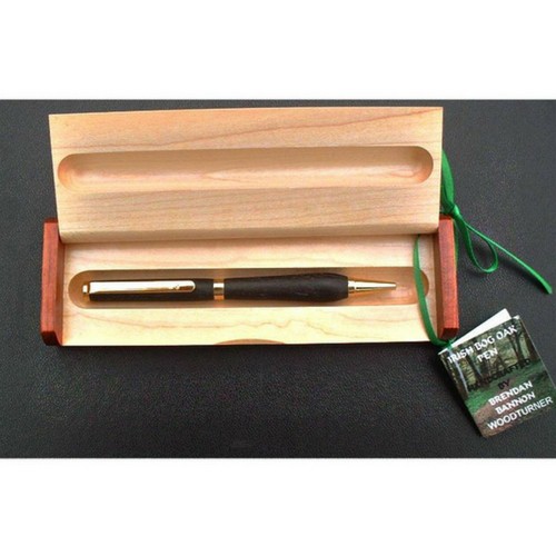 51_GoldPlatedTwistPen 51_GoldPlatedTwistPen