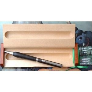 52_NickleSatinTwistPen