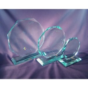 C-COO1305_Optical Octagon Glass C-COO1305_Optical Octagon Glass