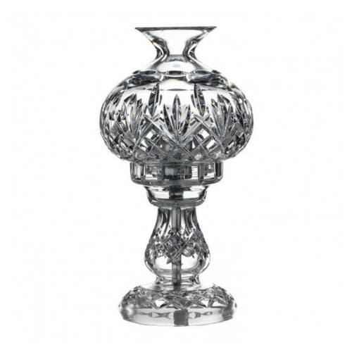 Waterford Crystal 12 Inisheer Lamp Gift Innovations Employee Recognition Rewards Waterford Crystal 12 Inisheer Lamp, Waterford Hurricane Lamp Shade