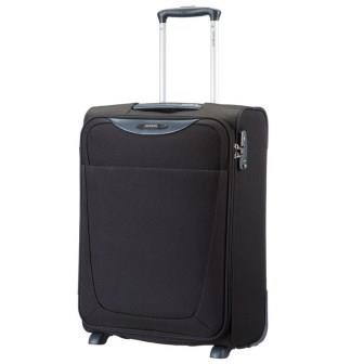 samsonite base boost upright hand luggage