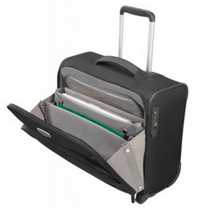 samsonite spark suitcase