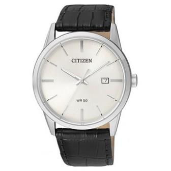 quartz gents watch