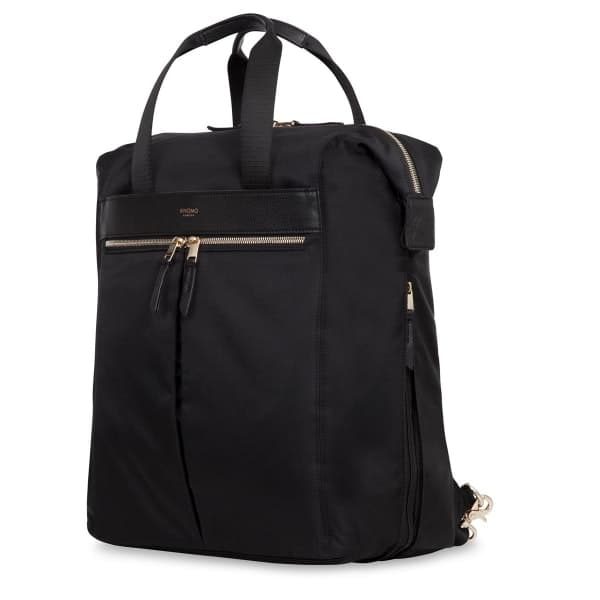 knomo chiltern tote backpack
