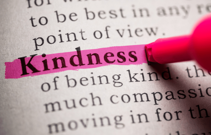 Treating Others with Kindness in the Workplace - Gift Innovations