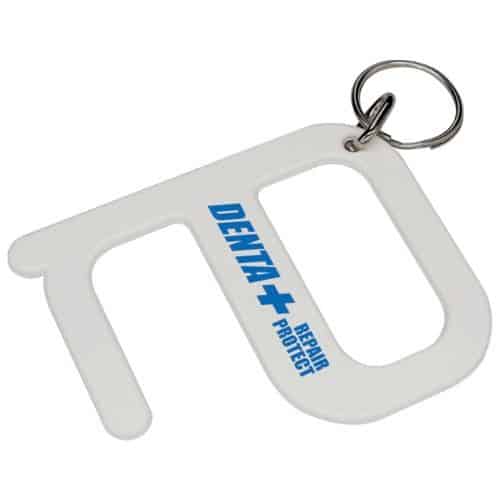 Hygiene Key Gift Innovations helping to protect staff & customers