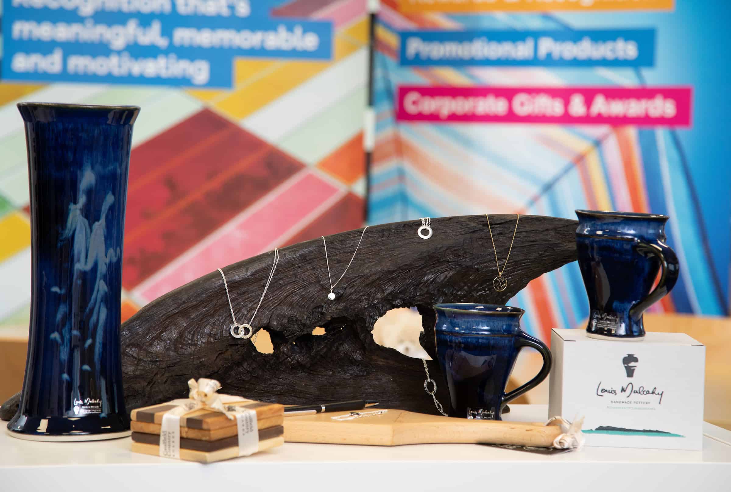 Supporting Irish Designers & Makers Gift Innovations