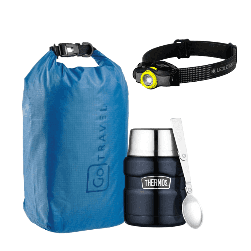 Hiking Pack Gift Innovations, Employee Recognition & Rewards